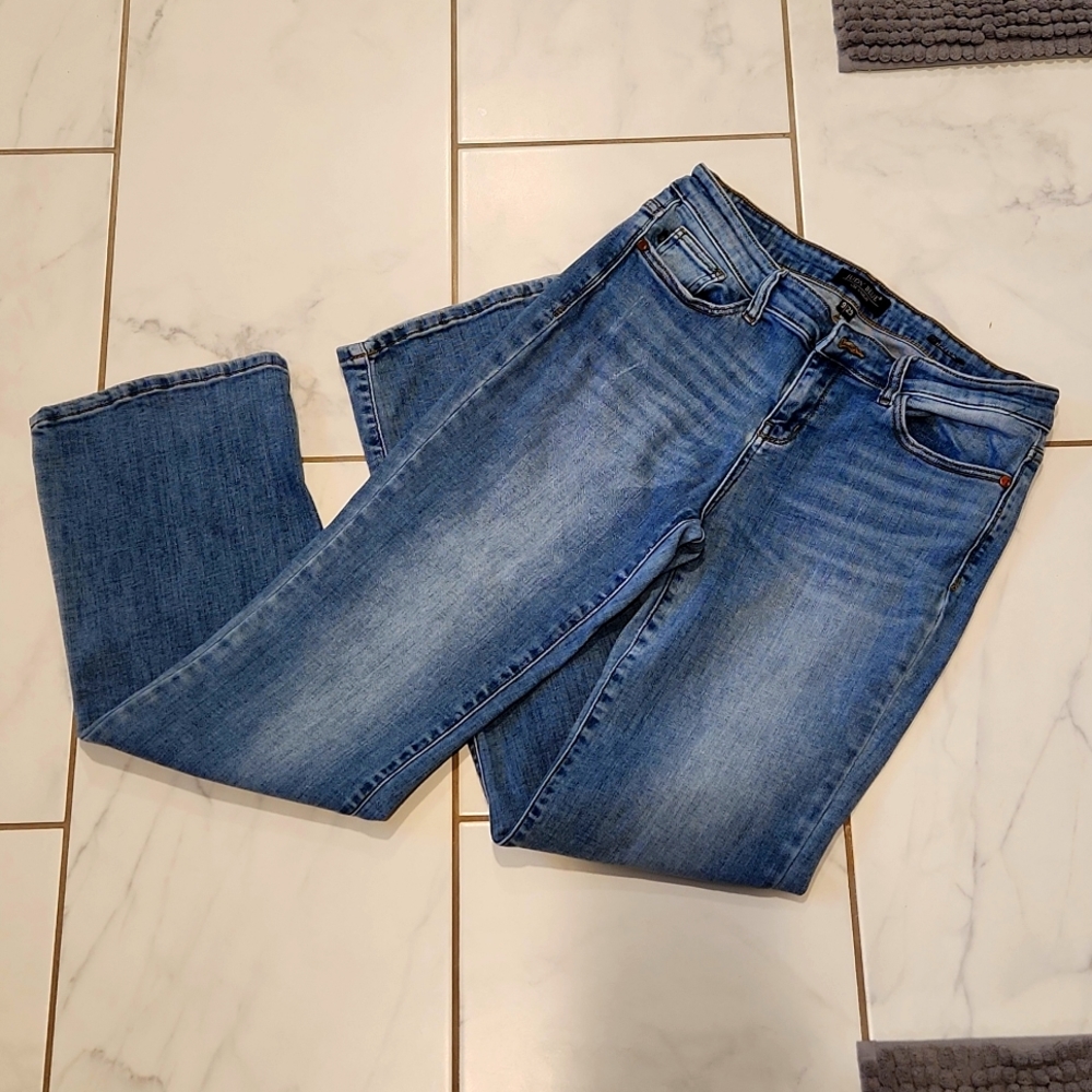 Judy Blue Jeans size 9